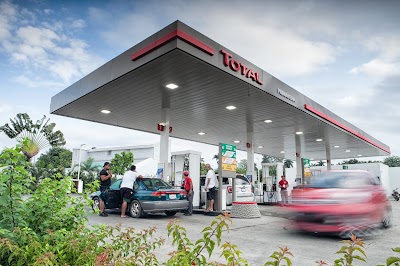 gas-station