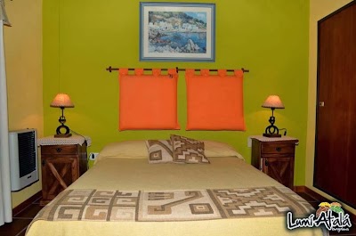 Photos of Bungalows LUMIATALA