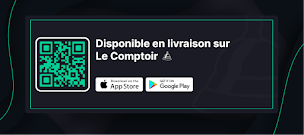 Photo n°6 de Le Comptoir - Livraison ou retrait Comptoir Pays de Gex à Divonne-les-Bains (Service de livraison)