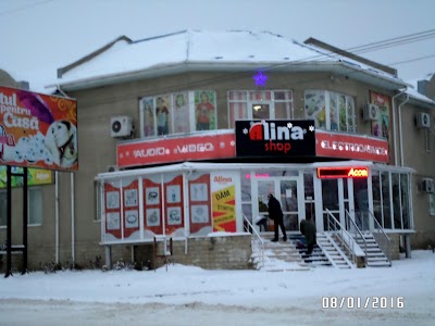 Photos of Alina Electronic