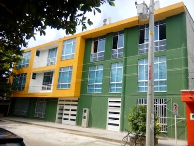 Photos of Mayor of Puerto Salgar