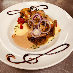 Photo n°7 de Le 32 à Vaulx-en-Velin (Restaurant)