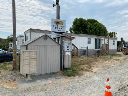 Alton Trailer Park