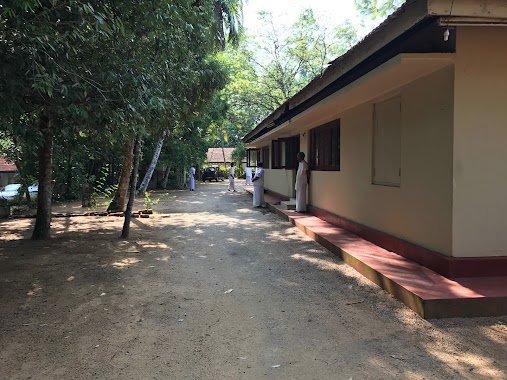 Talagala Vipassana Meditation Center, Author: Dharmapriya de Silva