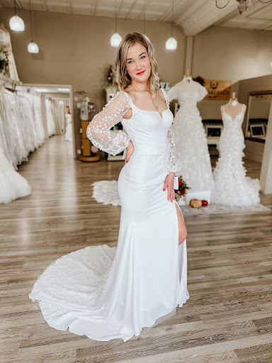 Bridal Isle - Thumbnail
