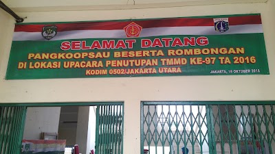 Photos of Stadion Rawabadak