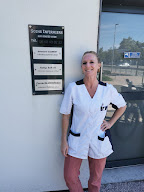 Carole Gluchowski Infirmière Libérale à Saint-Juéry