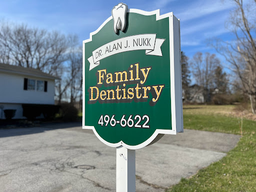 Washingtonville Dental Group