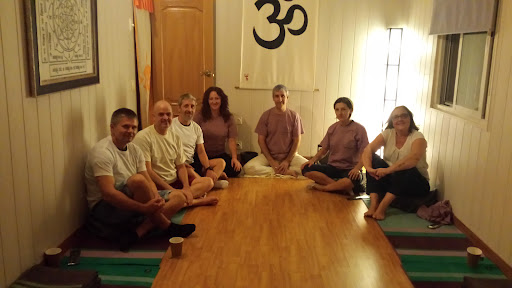 Yoga Darshana Aranjuez - Thumbnail
