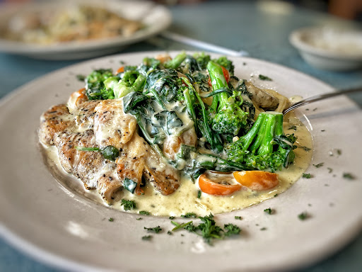 Calabria Italian Restaurant - Thumbnail