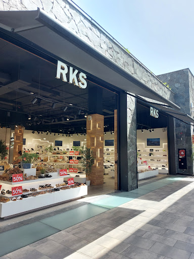 RKS CC MOGAN MALL Zapatería Las Palmas |Tienda de zapatos Las Palmas