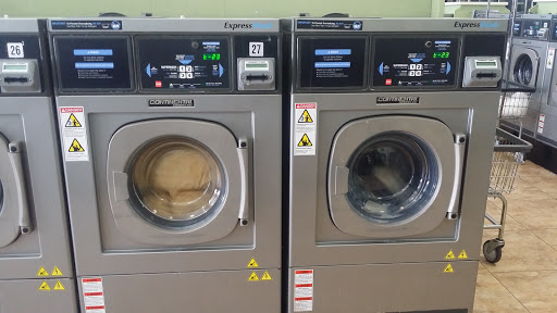 Fair Oaks Laundry - Thumbnail