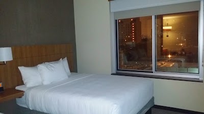 Photos of Hyatt Place Chicago-South/University Medical Center