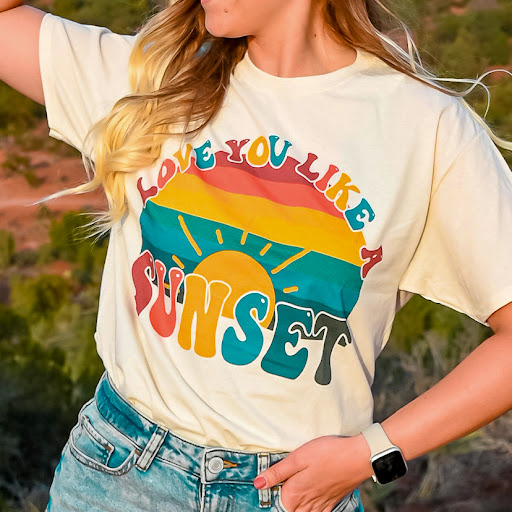 Tees2Urdoor - Visual