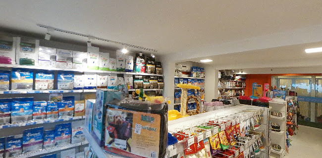 Avaliações sobre PetLand Itaparica Vila Velha em Vila Velha - Veterinário