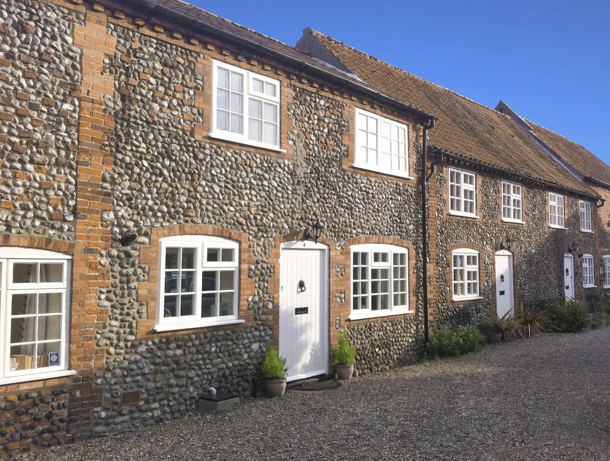 4 Carpenters Cottage