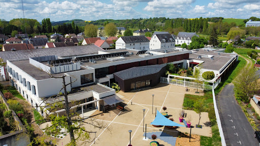 Photo de Résidence Savigny - emeis