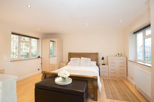 mint homes - Visual