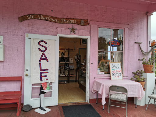 Pat Pearlman Designs Gallery - United States
