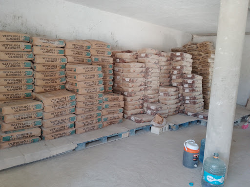 Materiales Ferromat - Visual