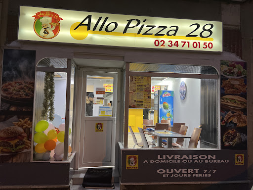 Photo 5 - Allo Pizza