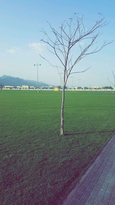 Photos of Dibba Park