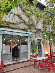Photo n°12 de Fenet, L'Esprit Bistrot à Sainte-Foy-lès-Lyon (Restaurant français)