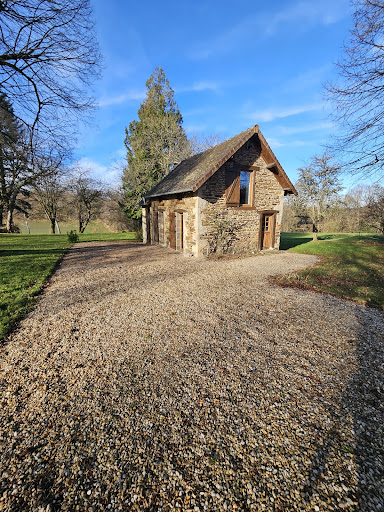 Photo de Jean et Le Petit Bois, 2 maisonnettes