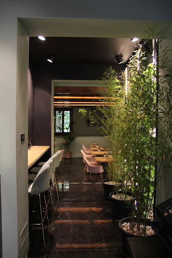 Botanico 87 - Visual