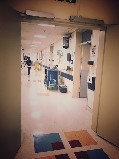 Photos of Netcare Milpark Hospital