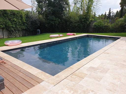 Photo de Objectif Piscines Sainte Maxime à Sainte-Maxime (83120)