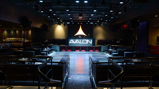 Avalon Night Club Mohegan Sun - Thumbnail
