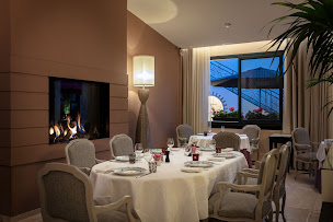 Photo n°11 de L'Aigle d'Or à Croissy-Beaubourg (Restaurant français)