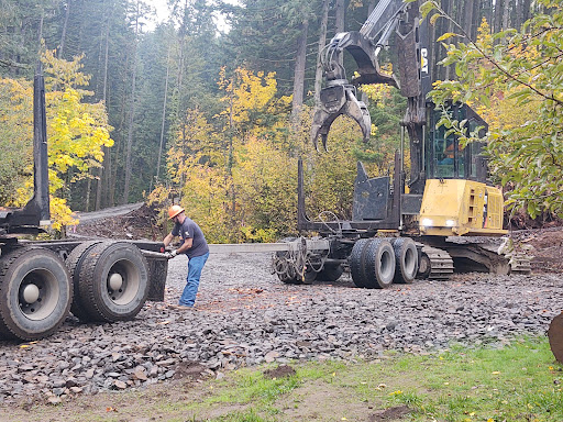 Kurt D. Krall Trucking - Thumbnail