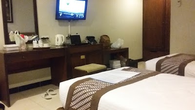 Photos of Hotel Cakra Kembang
