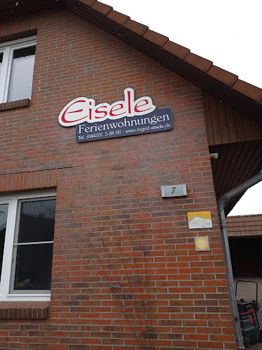 Haus Ingrid Eisele - Ferienwohnungen - Thumbnail