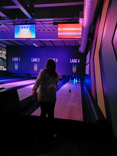 Lymelight Lanes Gallery - United Kingdom