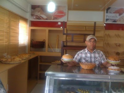 Photos of Cafeteria Fabian