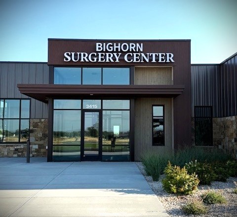 Big Horn Surgery Center