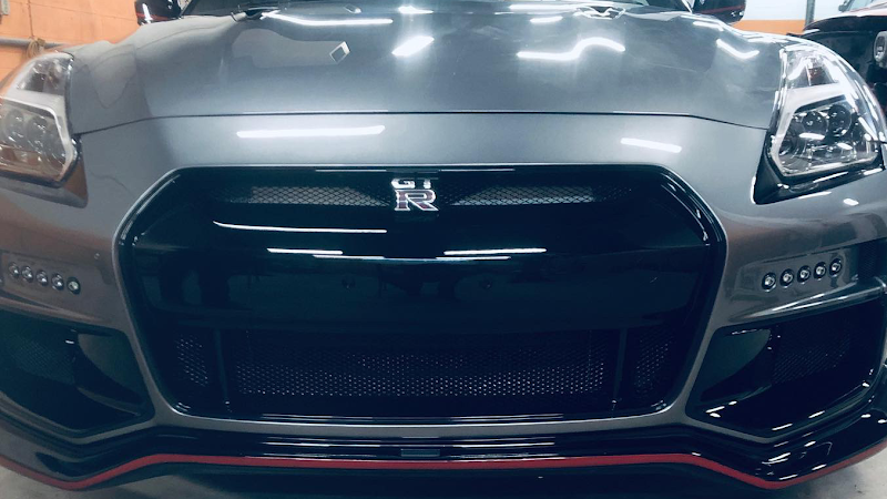 21st Century Collision