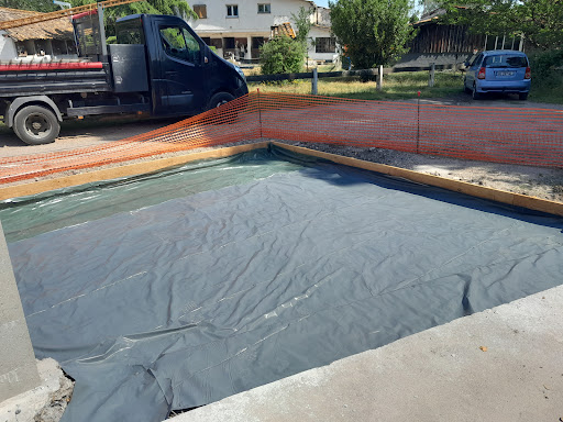 Photo de Bourdens tp à Lugos (33830)