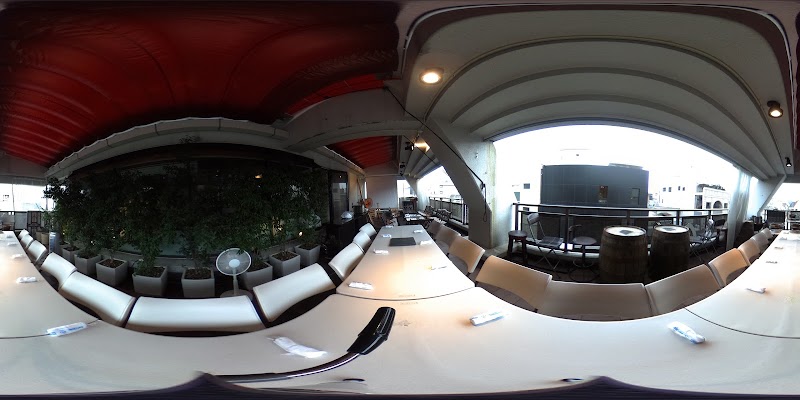 会員制バー サードプレイス