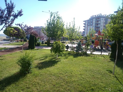 Photos of Martyr Gendarmerie Emre Coppersmith Park