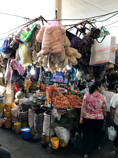 Mercado Unidad Veracruzana - Thumbnail