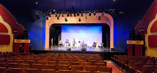 The Stirling Festival Theatre - Canada