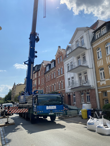 Matthias Beerbaum GmbH - Visual