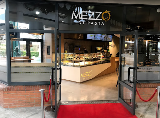 Mezzo di Pasta Vannes
