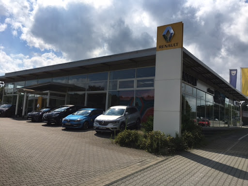 Dacia Bottrop Autohaus Günter Körber Gallery - Germany