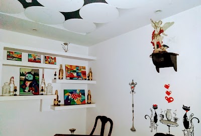 Photos of San Miguel Caf&eacute; Bar