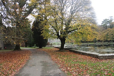 Photos of Johnstown Castle